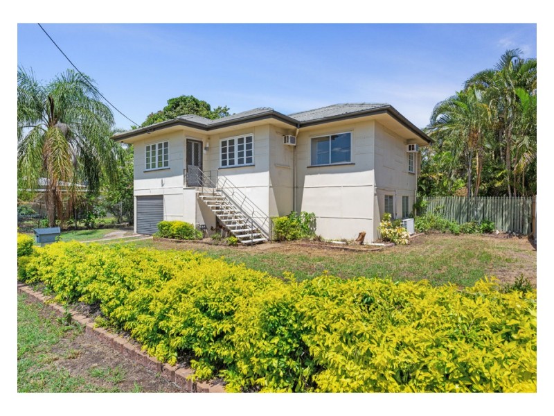 5 Duncan Street, Wandal QLD 4700