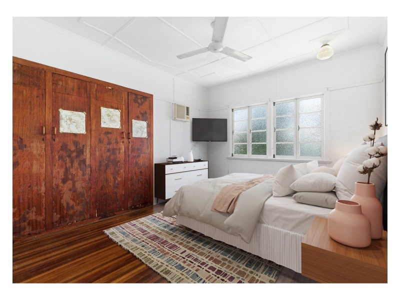 5 Duncan Street, Wandal QLD 4700