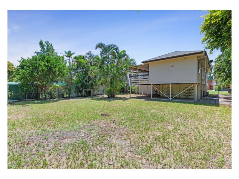 5 Duncan Street, Wandal QLD 4700