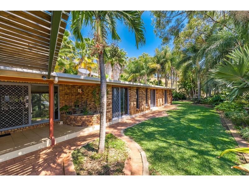 70a Forbes Avenue, Frenchville QLD 4701