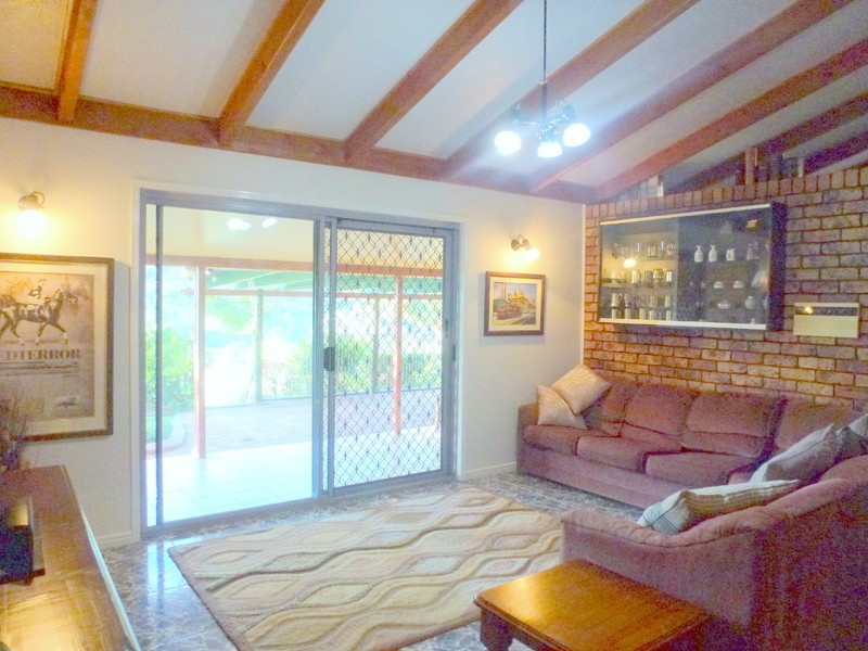 70a Forbes Avenue, Frenchville QLD 4701