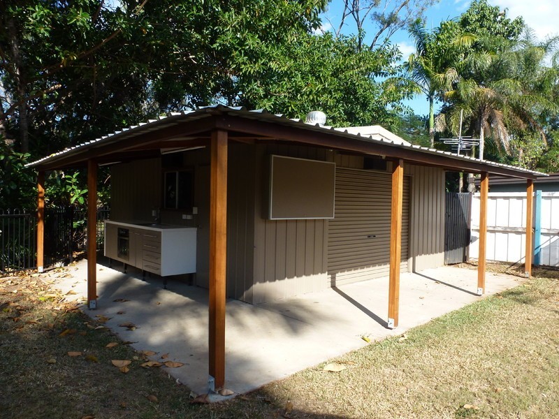 313 Kime Street, Koongal QLD 4701