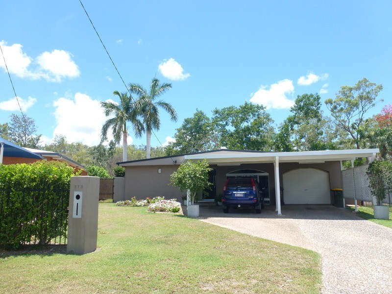 313 Kime Street, Koongal QLD 4701