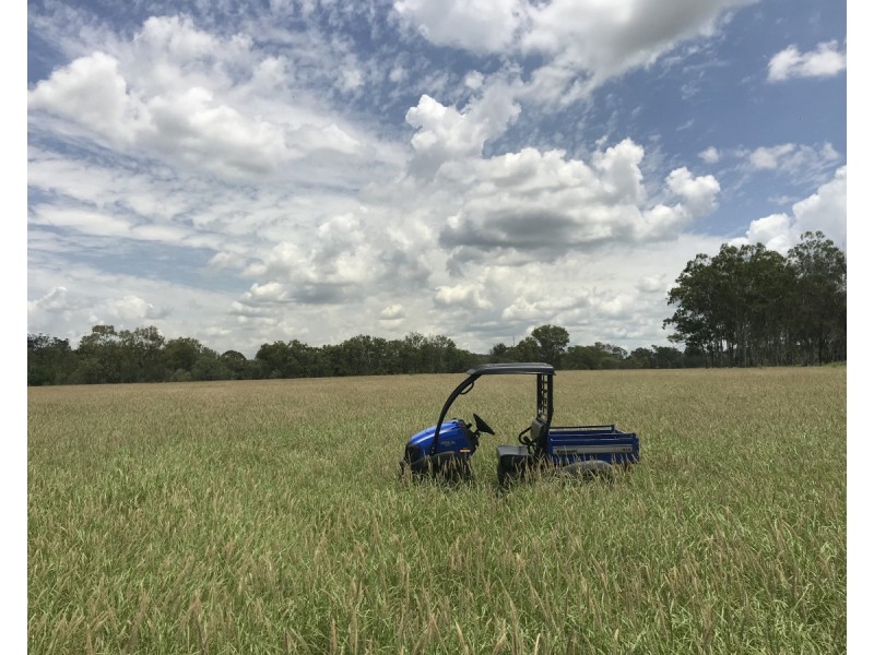 287 Brickworks Road, Kalapa QLD 4702