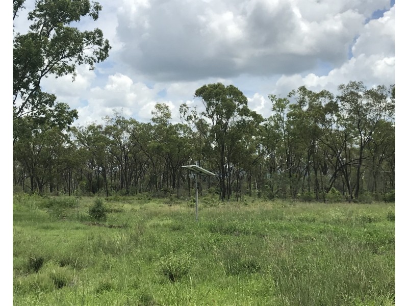 287 Brickworks Road, Kalapa QLD 4702