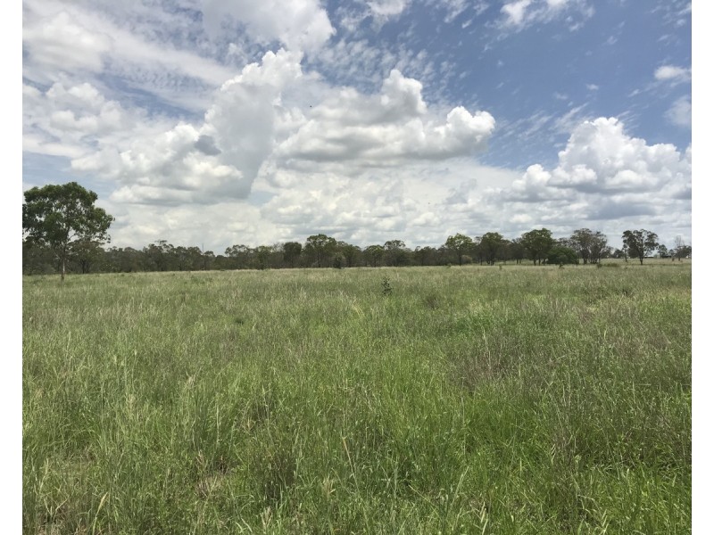 287 Brickworks Road, Kalapa QLD 4702