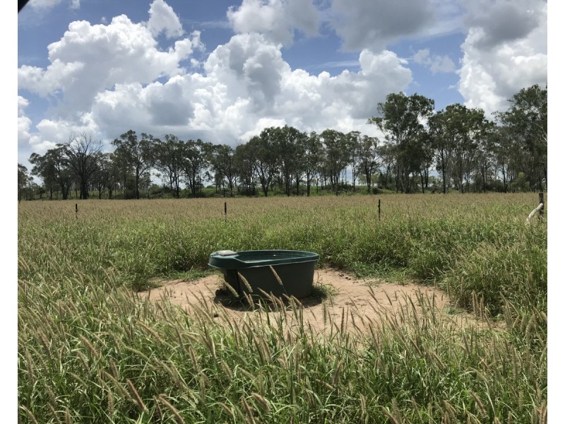 287 Brickworks Road, Kalapa QLD 4702