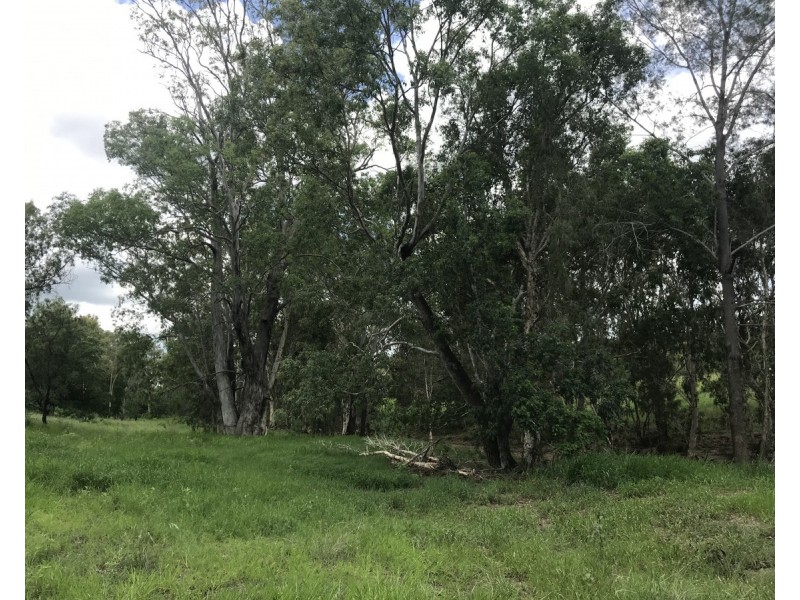 287 Brickworks Road, Kalapa QLD 4702