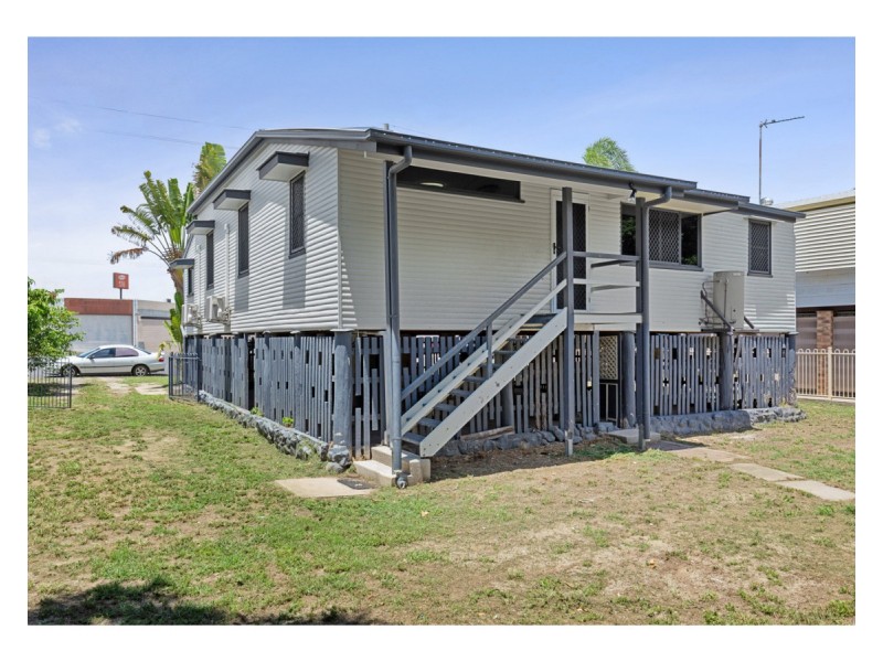 244 Talford Street, Allenstown QLD 4700