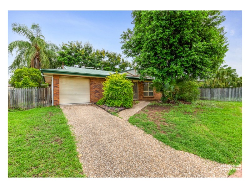 7 Buderim Close, Kawana QLD 4701