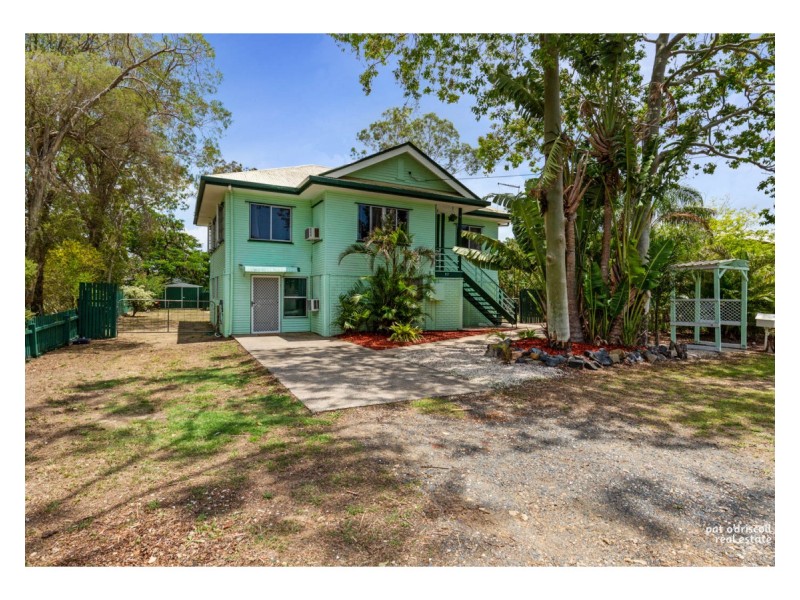 97 CONNOR Street, Koongal QLD 4701