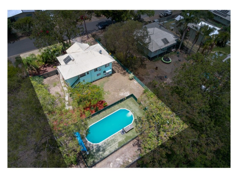 97 CONNOR Street, Koongal QLD 4701