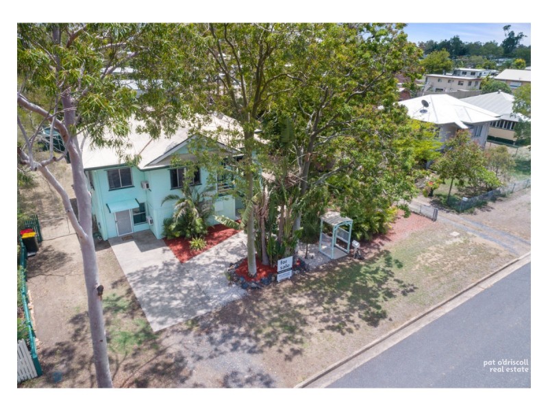 97 CONNOR Street, Koongal QLD 4701