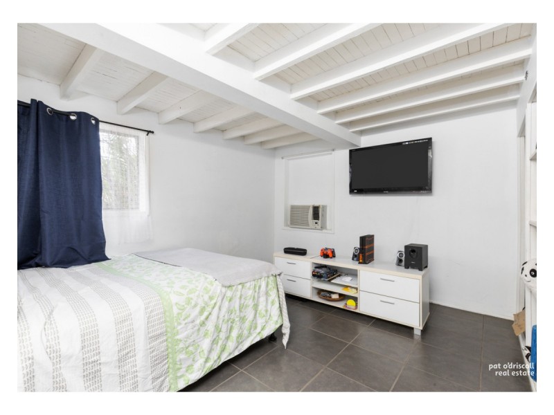 97 CONNOR Street, Koongal QLD 4701