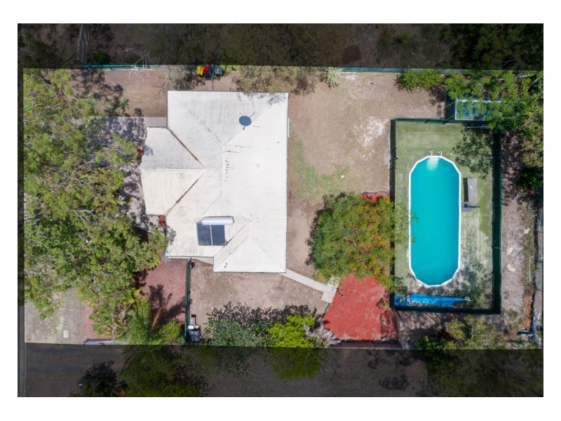 97 CONNOR Street, Koongal QLD 4701