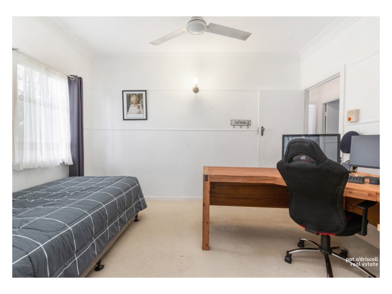 97 CONNOR Street, Koongal QLD 4701