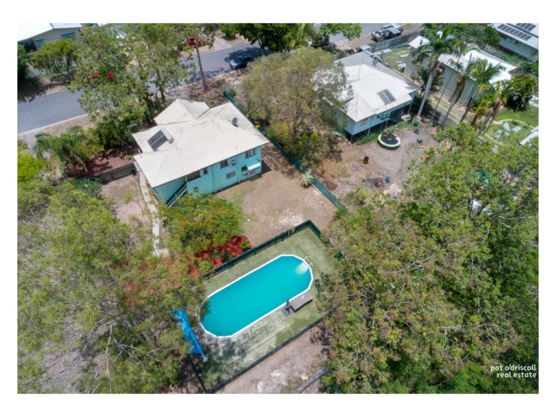 97 CONNOR Street, Koongal QLD 4701