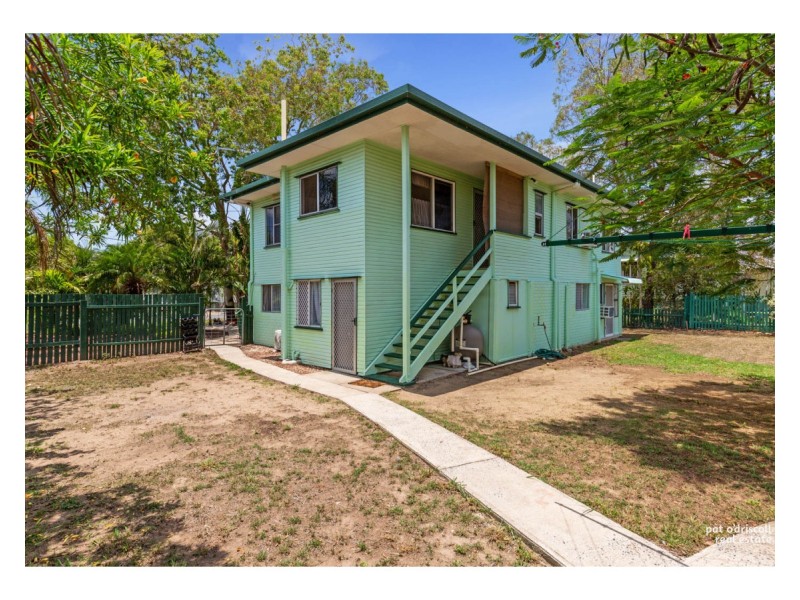 97 CONNOR Street, Koongal QLD 4701