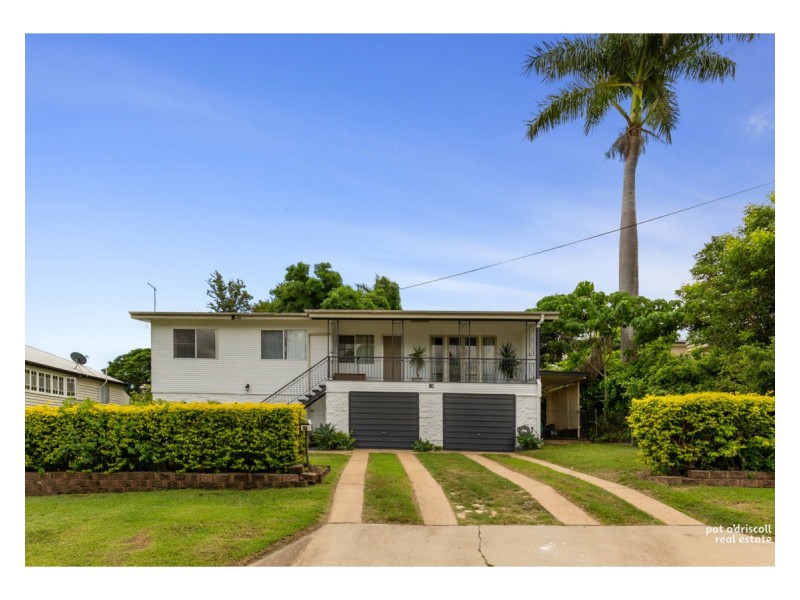 90 Ward Street, The Range QLD 4700