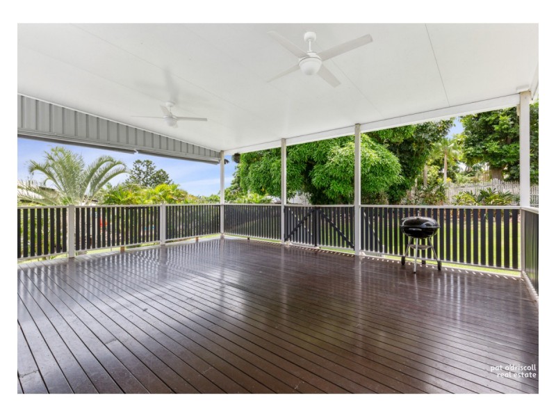 90 Ward Street, The Range QLD 4700