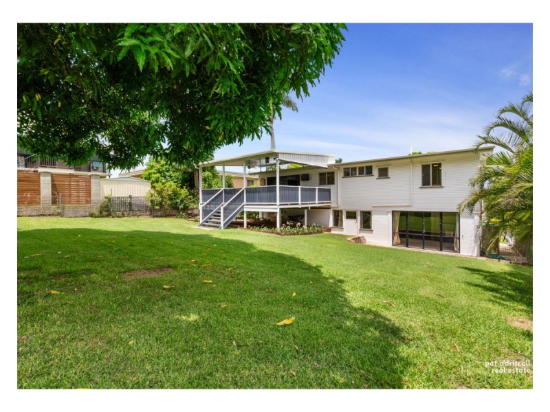 90 Ward Street, The Range QLD 4700