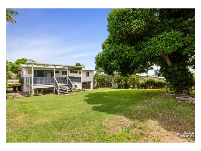 90 Ward Street, The Range QLD 4700