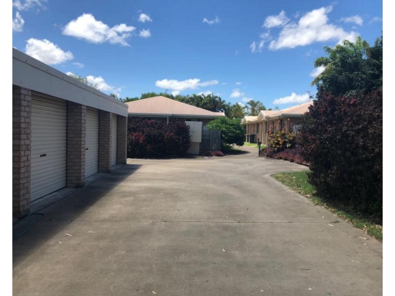 4/259 Carlton Street, Kawana QLD 4701