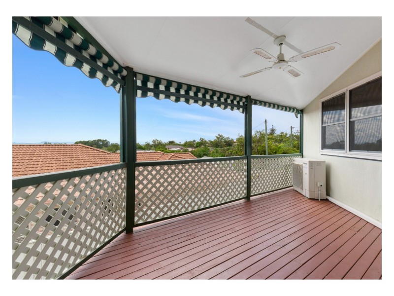 2/31 King Street, The Range QLD 4700