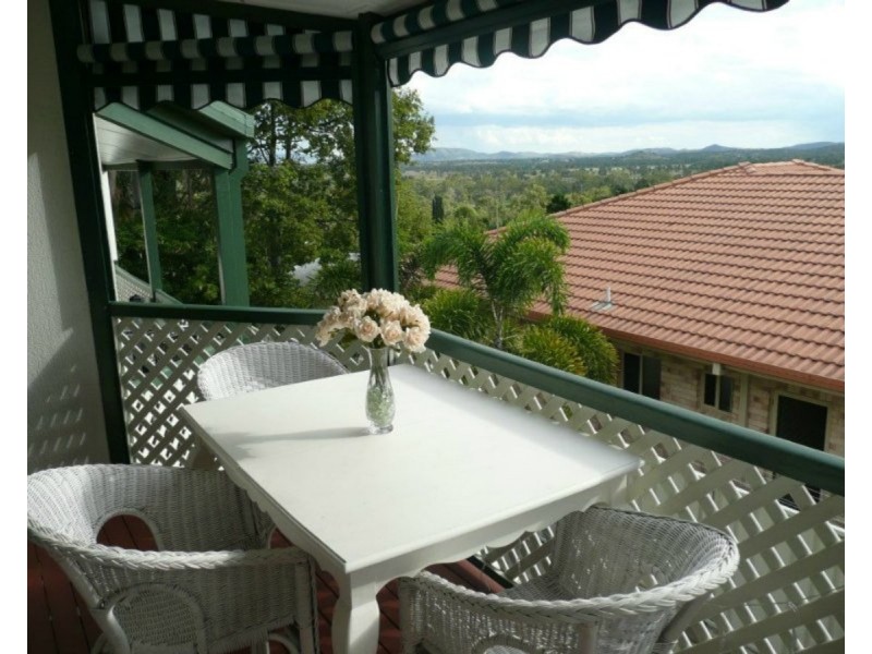 2/31 King Street, The Range QLD 4700