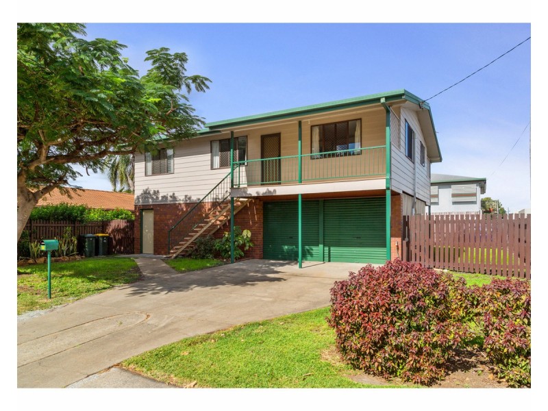 67 Archer Street, Rockhampton City QLD 4700