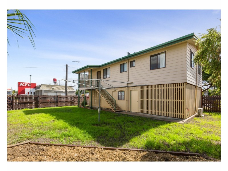 67 Archer Street, Rockhampton City QLD 4700