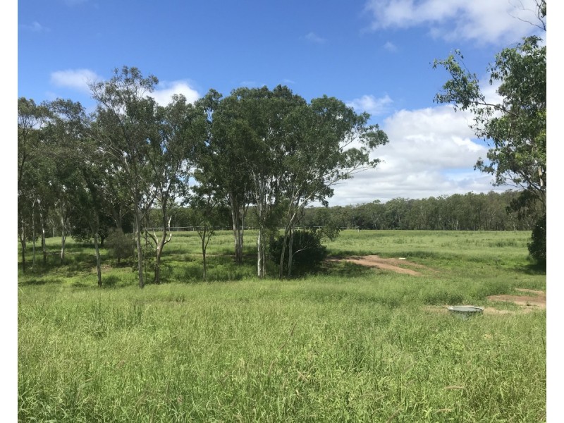 197 Brickworks Road, Bushley QLD 4702