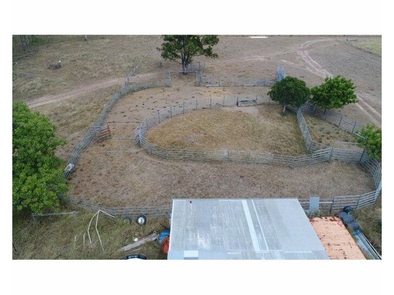 197 Brickworks Road, Bushley QLD 4702