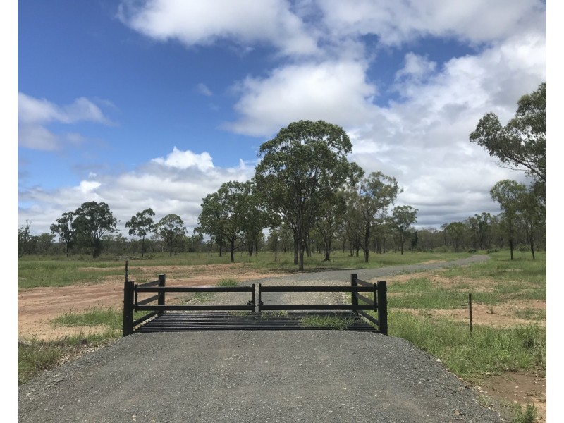 197 Brickworks Road, Bushley QLD 4702