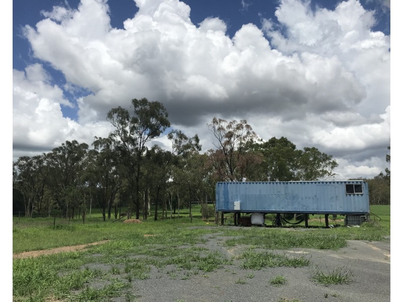 197 Brickworks Road, Bushley QLD 4702