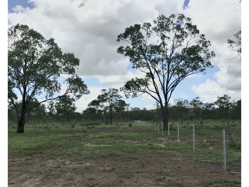 197 Brickworks Road, Bushley QLD 4702
