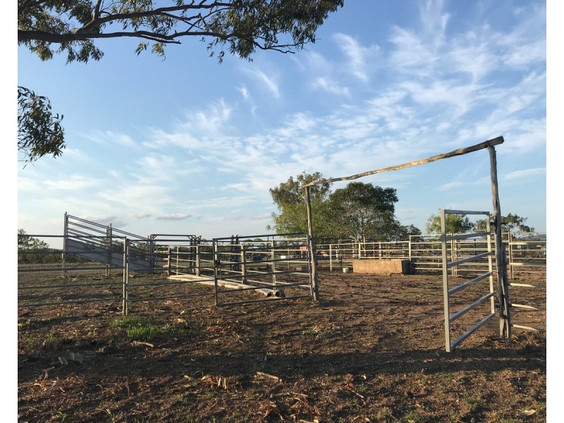 197 Brickworks Road, Bushley QLD 4702