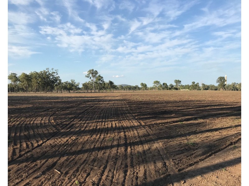 197 Brickworks Road, Bushley QLD 4702