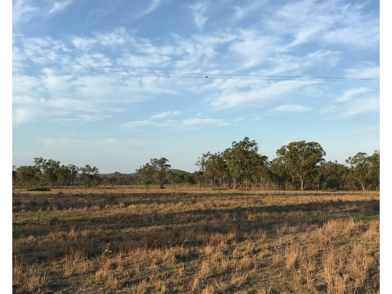 197 Brickworks Road, Bushley QLD 4702