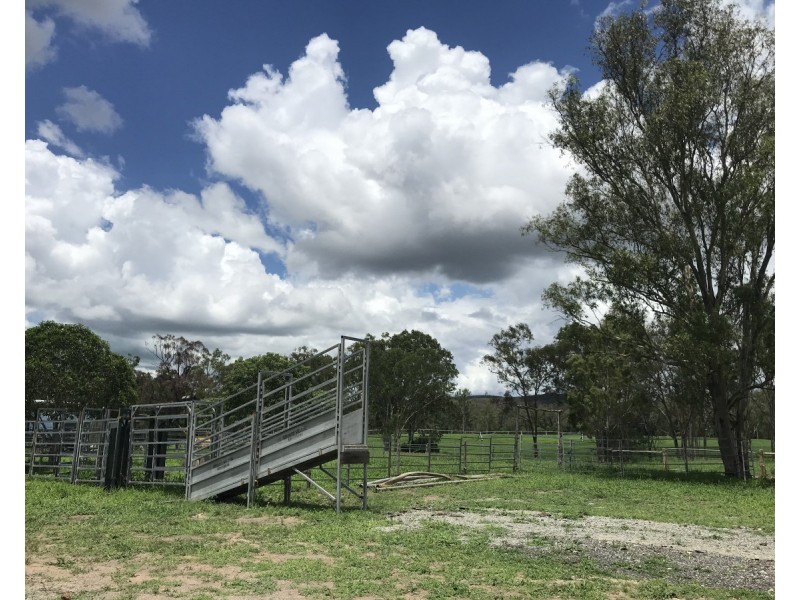 197 Brickworks Road, Bushley QLD 4702