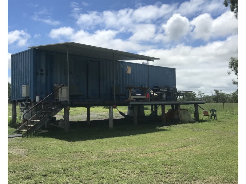197 Brickworks Road, Bushley QLD 4702