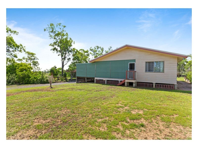 45 Spragg Road, Alton Downs QLD 4702