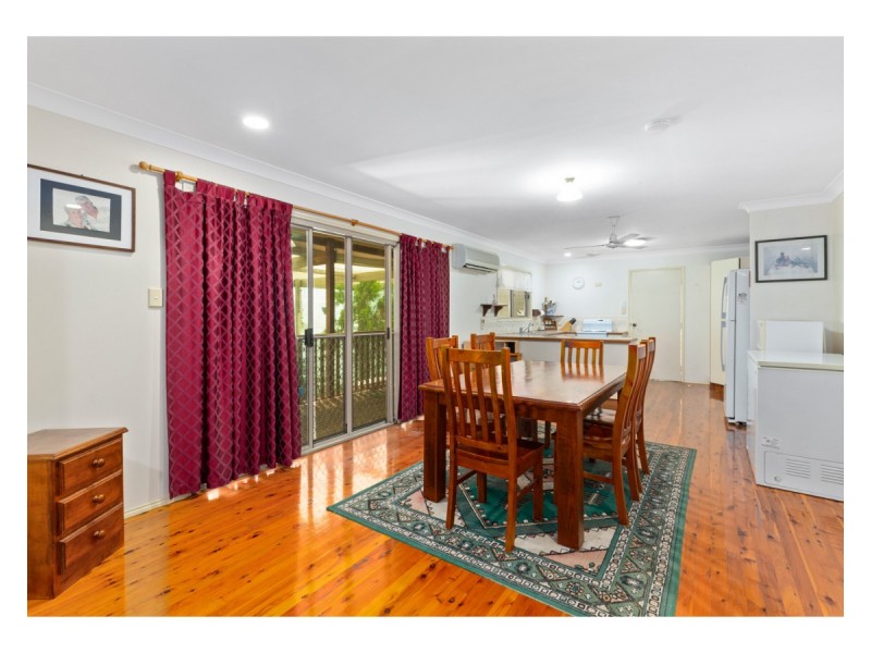 45 Spragg Road, Alton Downs QLD 4702