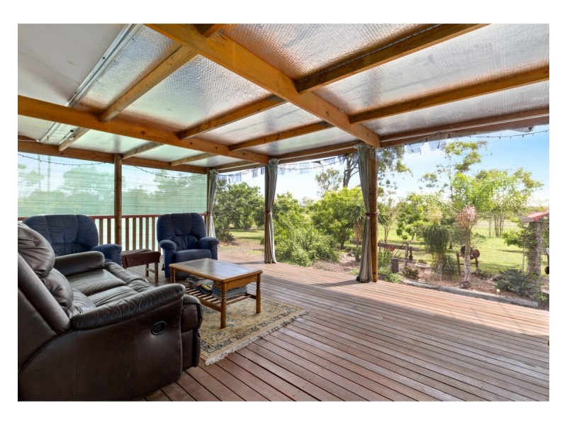 45 Spragg Road, Alton Downs QLD 4702