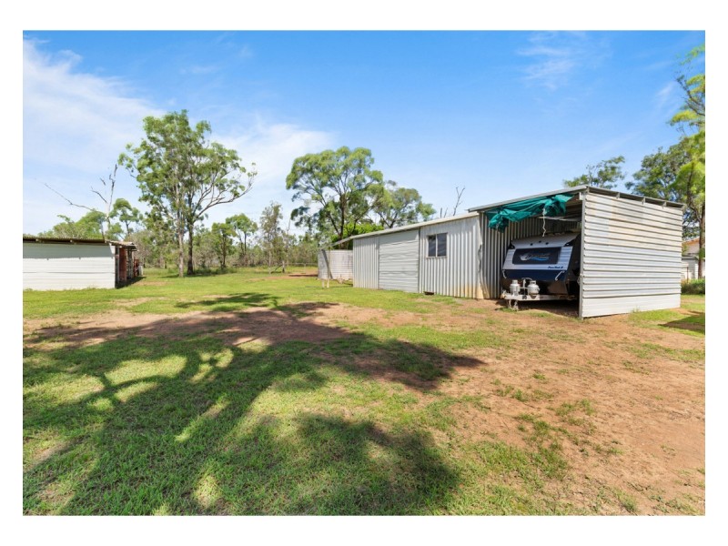 45 Spragg Road, Alton Downs QLD 4702