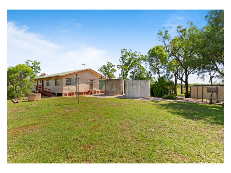 45 Spragg Road, Alton Downs QLD 4702