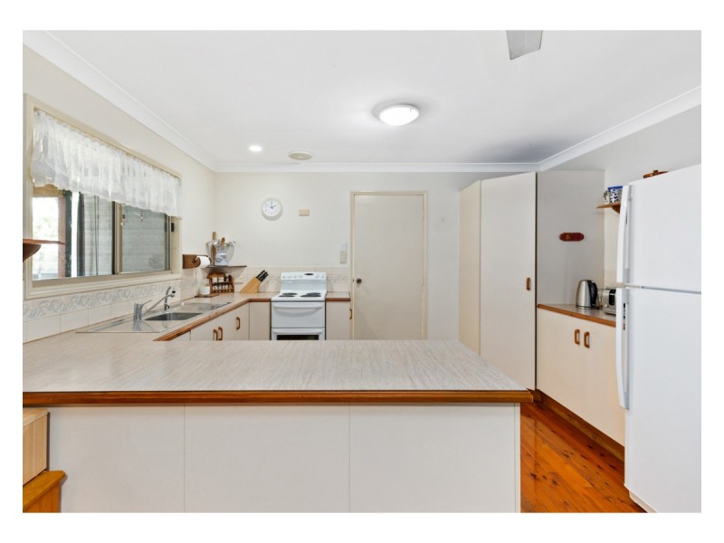 45 Spragg Road, Alton Downs QLD 4702