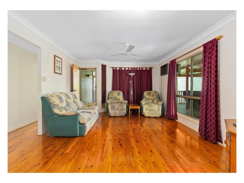 45 Spragg Road, Alton Downs QLD 4702
