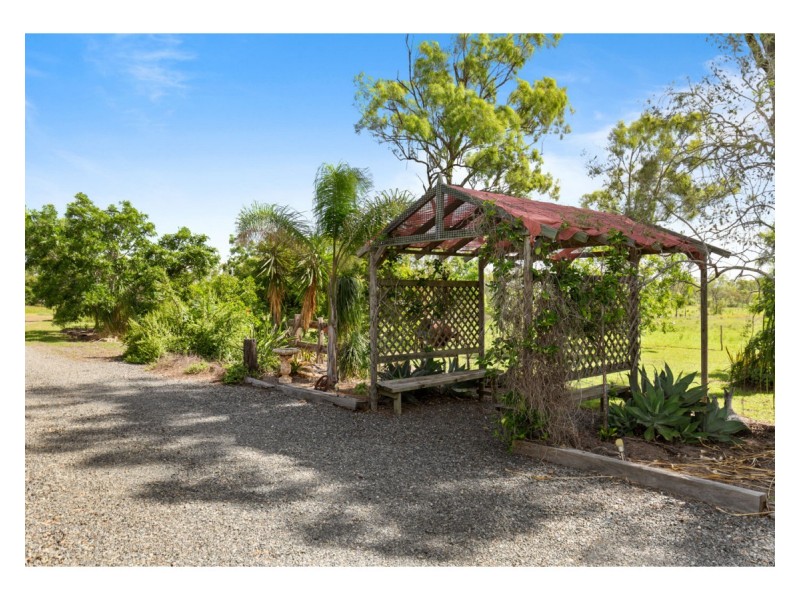 45 Spragg Road, Alton Downs QLD 4702