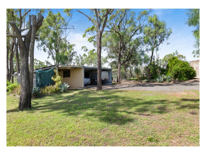 45 Spragg Road, Alton Downs QLD 4702